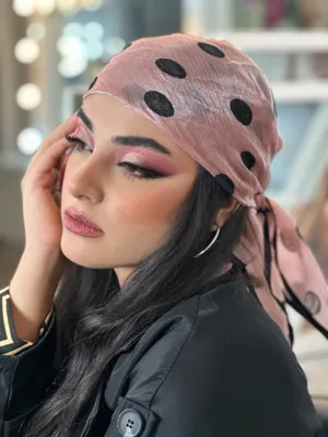 سایه عروسکی (نیمه برشدار)