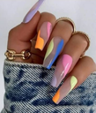 بهترین رنگ و لایت مو اصفهان