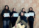 بهترین رنگ و لایت مو اصفهان