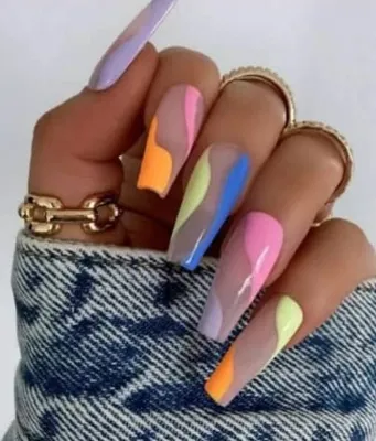 بهترین رنگ و لایت مو اصفهان