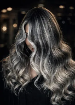 بهترین رنگ و لایت مو اصفهان