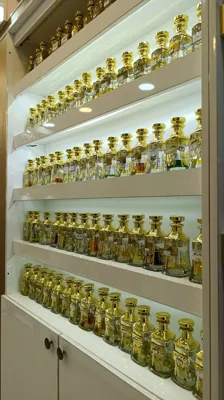 عطر با قیمت مناسب در اصفهان