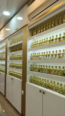 عطر با قیمت مناسب در اصفهان