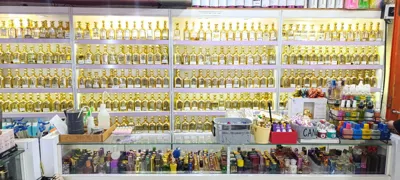 عطر با قیمت مناسب در اصفهان