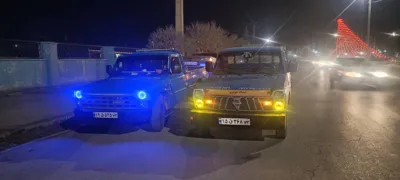 امداد خودرو اصفهان شیراز