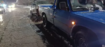 امداد خودرو آزاد راه