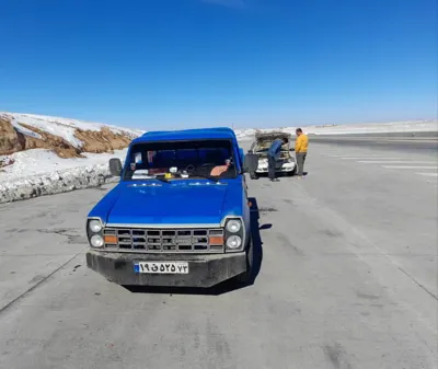 امداد خودرو اصفهان شیراز