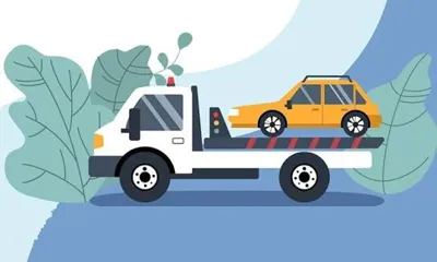 امداد خودرو آزاد راه اصفهان شیراز