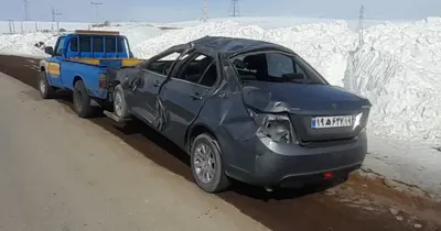 امداد خودرو آزاد راه اصفهان شیراز