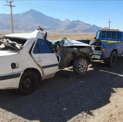 امداد خودرو آزاد راه اصفهان شیراز