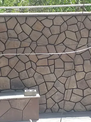 خرید سنگ ورقه‌ای عمده