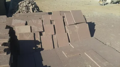 ثبت سفارش سنگ ورقه‌ای عمده