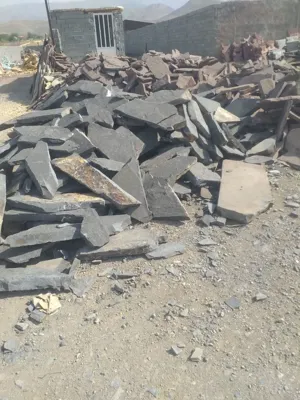 فروش مستقیم سنگ ورقه‌ای