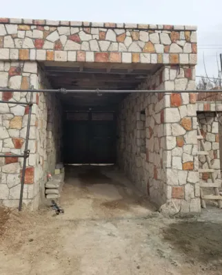 خرید سنگ ورقه‌ای با قیمت مناسب