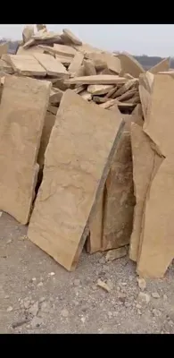 سنگ لاشه دماوند