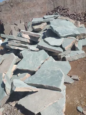 سنگ محوطه سازی
