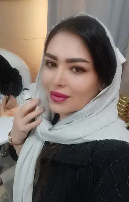 خدمات زیبایی پریساحضرتی