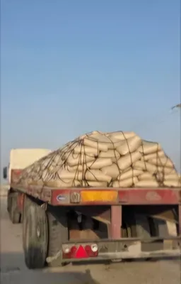 پخش سیمان هرمزگان