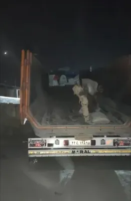 ارسال سیمان هرمزگان