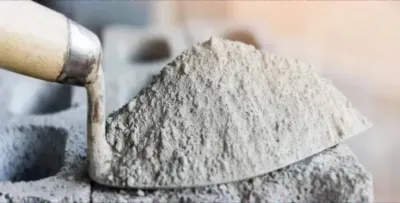 خرید سیمان در هرمزگان