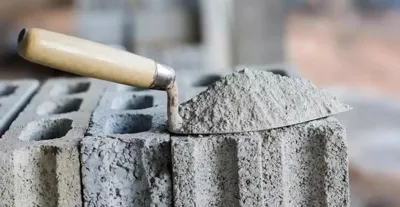 خرید سیمان در هرمزگان