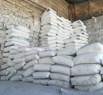 فروش سیمان در هرمزگان