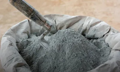 قیمت سیمان در هرمزگان