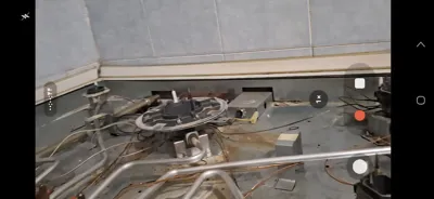 تعمیرات گاز رومیزی شمال تهران