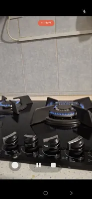 تعمیرات گاز رومیزی شمال&nbsp; تهران