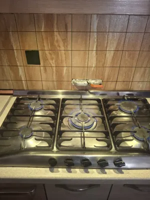 تعمیر اجاق گاز رومیزی شمال تهران 