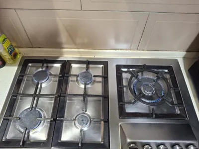 تعمیرات گاز رومیزی شمال تهران