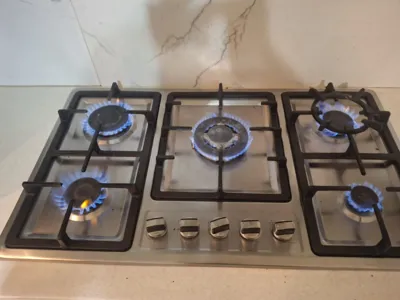 تعمیرات گاز رومیزی شمال تهران