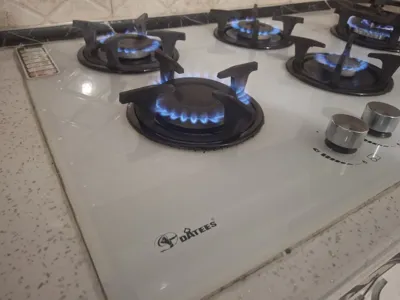 تعمیرات گاز رومیزی شمال تهران