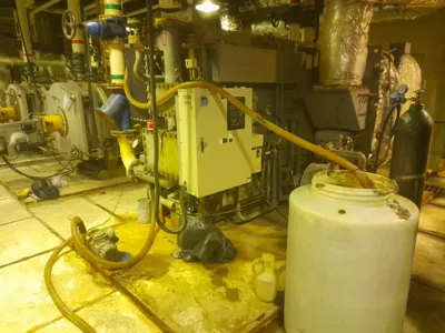 تعمیرکار مشعل گازی شرق تهران&nbsp;