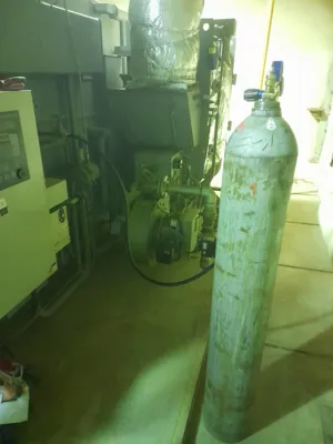 هزینه تعمیر مشعل گازی درشرق تهران