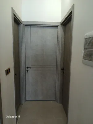 خرید درب پلی وود در اصفهان