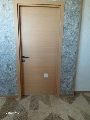 قیمت درب پلی وود در اصفهان