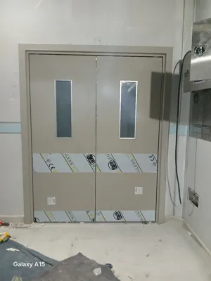 قیمت درب پلی وود در اصفهان