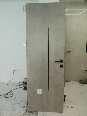 خرید درب پلی وود در اصفهان