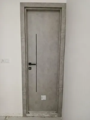 خرید درب پلی وود در اصفهان