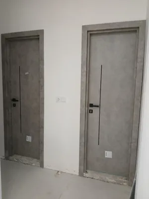 قیمت درب پلی وود در اصفهان