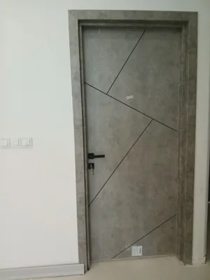 خرید درب پلی وود در اصفهان