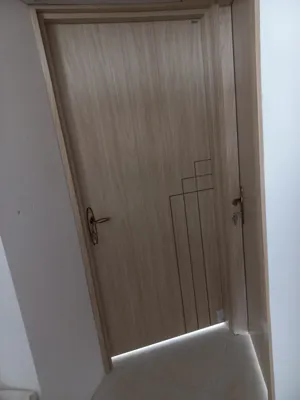 قیمت درب پلی وود در اصفهان