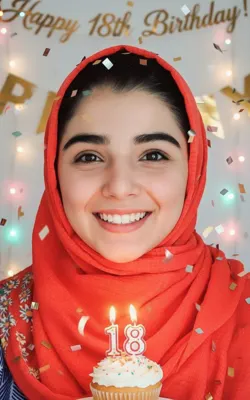 فاطمه حسین زاده