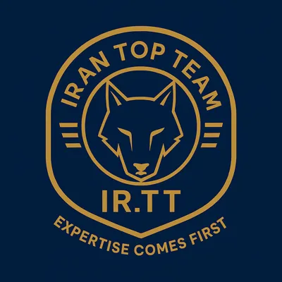 ایران  تاپ تیم