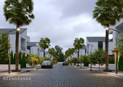 30 ویلا دوبلکس مدرن
دارای لابی و نگهبانی
دارای ویو جنگلی
استفاده از بهترین متریال
سازنده های به نام و معتبر
نزدیک به مراکز خرید
دارای استخر
ویلاهای 4 خوابه
دارای روف گاردن
منطقه زیبای رستم رود
اسناد و مدارک کامل