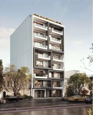 نور
&nbsp;متراژ زمین 538&nbsp;متراژ بنا 180 سه خوابه مستر /7 طبقه دو واحدی /&nbsp;استخر در روف 50 % پیش پرداخت&nbsp; ما بقی اقساط در 12 ماه&nbsp;