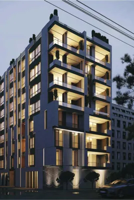 نوشهر&nbsp;
متراژ زمین 800&nbsp;متراژ بنا 145
تعداد اتاق 3&nbsp;
سالن اجتماعات ,استخر ,جکوزی&nbsp;پنجره های قدی و مرتفع
بالکن های بزرگ و قابل چیدمان&nbsp;لابی با ارتفاع 6 متر&nbsp;لابی
من 24 ساعته&nbsp;ملک 3 بر&nbsp;