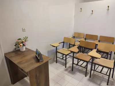 اموزشگاه زبان در اصفهان