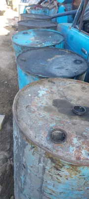 جمع آوری روغن سوخته اصفهان&nbsp;